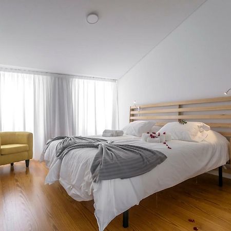 Market Place Apartment Понта Делгада Екстериор снимка